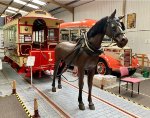 Oxford Horse Tram 1